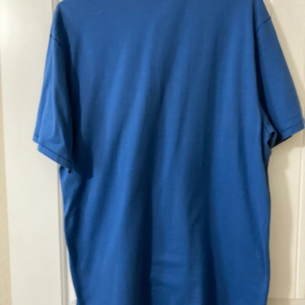 MARC ANTHONY POLO SHIRT